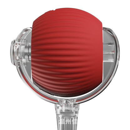 ChaseBot Side View
