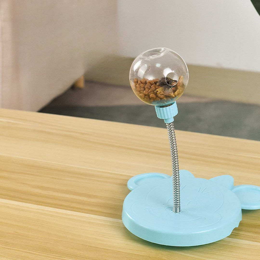 WobbleTreat Product Detail